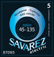 Hexagonal Explosion �������� ����� ��� 5�������� ��������� �������������� 45135 Savarez B70M5