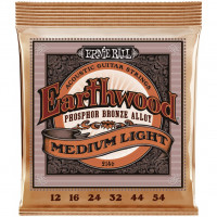 EARTHWOOD �������� ����� ��� ������������ ������ ��������� ������ 1254 Ernie Ball P02146