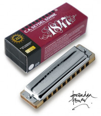 1847 Classic PowerDraw C ������ �������� Seydel Sohne 16201PDC