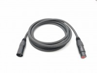 ������ ��������� ����������� XLRMF 3� ZZcable E72-XLR-M-F-0300-Z1