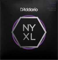 NYXL �������� ����� ��� ������������� ������� ����� �������������� 1150 DAddario NYXL1150BT