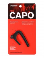 NS Capo ��������� ��� ������ ������ Planet Waves PW-CP-02