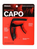 NS TriAction Capo ��������� ��� ������ ������ Planet Waves PW-CP-09