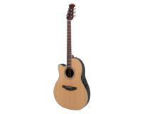 ������������������� ������ OVATION CS24L-4G Celebrity Standard Mid Cutaway Natural