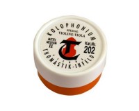 THOMASTIK Kolophonium Spezial 202/II mittel fuer Violine und Viola, �������� ��� �������