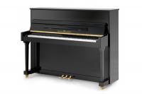 SCHULZE POLLMANN S 122A Black Gloss