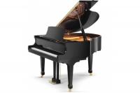 SCHULZE POLLMANN SU 148H Black Gloss
