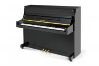 SCHULZE POLLMANN S 110AS Black Gloss (Genio� Premium Silencer)