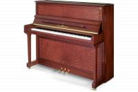 SCHULZE POLLMANN SU 118� Mahogany Peacock Gloss