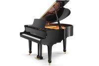 SCHULZE POLLMANN SU 160H Black Gloss