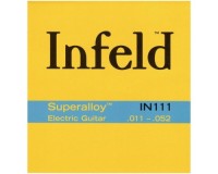THOMASTIK E-gitarre Infield IN111 Saiten Satz, ������ ��� �������������