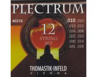 THOMASTIK Akustik Gitarre Plectrum AC210 Saiten Satz, ������ ��� ������������ ������