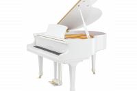 SCHULZE POLLMANN SU 160H White Gloss