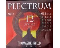 THOMASTIK Akustik Gitarre Plectrum AC211 Saiten Satz, ������ ��� ������������ ������