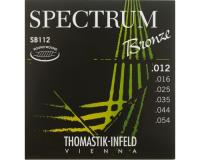 THOMASTIK Akustik Gitarre Spectrum SB112 Saiten Satz, ������ ��� ������������ ������