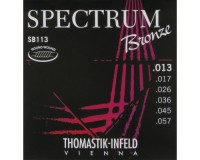 THOMASTIK Akustik Gitarre Spectrum SB113 Saiten Satz, ������ ��� ������������ ������