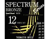 THOMASTIK Akustik Gitarre Spectrum SB210 Saiten Satz, ������ ��� ������������ ������