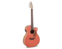 ������������������� ������ Applause AEO-69-O Jump E-Acoustic Peach