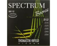 THOMASTIK Akustik Gitarre Spectrum SB112T Saiten Satz, ������ ��� ������������ ������