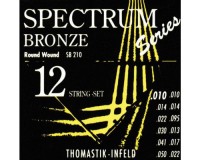 THOMASTIK Akustik Gitarre Spectrum SB210T Saiten Satz, ������ ��� ������������ ������