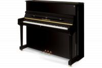 SCHULZE POLLMANN A 125A Black Gloss