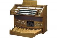 AHLBORN Praeludium V