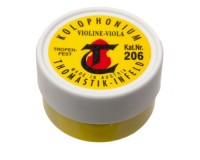 THOMASTIK Kolophonium 206 Tropen fuer Violine und Viola, �������� ��� �������