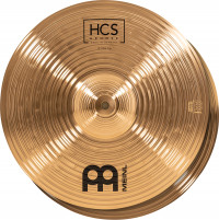 HCS Bronze Hihat ��� ������� 13 Meinl  HCSB13H