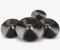 Imperial 2017 China ������� 16 ED Cymbals EDIMCH16