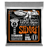 RPS Hybrid Slinky Coated �������� ����� ��� ������������� �������������� 946 Ernie Ball P03122