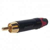 ������ �� ������ RCA male ������� ��������� SHNOOR SRCM-G-R