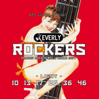 Rockers �������� ����� ��� ������������� �������������� 1046 Everly 9010