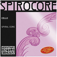 Spirocore ��������� ������ ��C ��� ���������� �������� 44 Thomastik S33