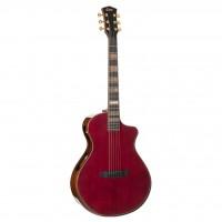 Masterpiece Series ������������������� ������ � ������ Cort Modern-Burgundy-WCASE-TBD