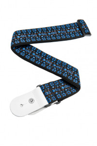 Woven ������ ��� ������ ����������� ��� ���������� ������� Hootenanny Blue Planet Waves 50G05