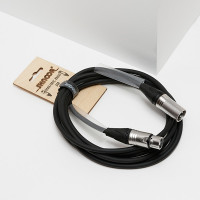 ������ �����������DMX XLR 5� SHNOOR DMX/MIC-XMXF-5m