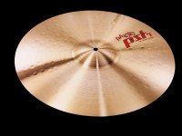 PST 7 Heavy Crash ������� 18 Paiste 0001702818