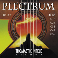 Plectrum �������� ����� ��� ������������ ������ ����������� 012059 Thomastik AC112