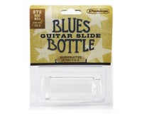 Dunlop 272 Blues Bottle Regular CLEAR Medium