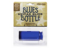 Dunlop 277 Blues Bottle Slide Blue