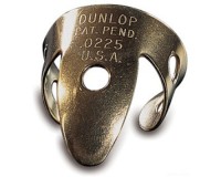 Dunlop 3070 Gauged finger picks ����� ���������� "�����" ������, 120��