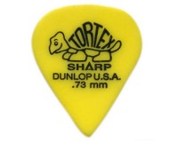 Dunlop 412P.73 Tortex Sharp ����� ���������� 0.73 �� 12 ��
