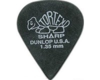 Dunlop 412P1.35 Tortex Sharp ����� ���������� 1.35 �� 12 ��
