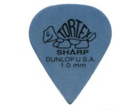 Dunlop 412R1.0 Tortex Sharp ����� ���������� 1.0 �� 72 ��