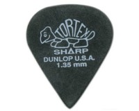 Dunlop 412R1.35 Tortex Sharp ����� ����������, 72 ��