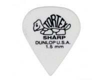 Dunlop 412R1.50 Tortex Sharp ����� ���������� 1.5 ��, 72 ��