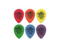 DUNLOP 4131 Tortex Tear Drop ����� ����������