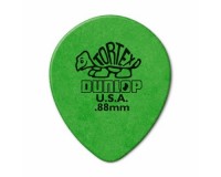 DUNLOP 413R.88 Tortex Tear Drop ����� ����������