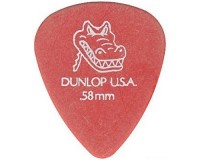 Dunlop 417�.58 Gator Grip ����� ���������� .58 ��, 12 ��