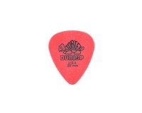 DUNLOP 418P.50 Tortex Standart Red �������� ������� ����������